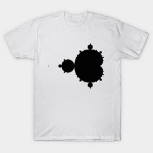 Mandelbrot T-Shirt